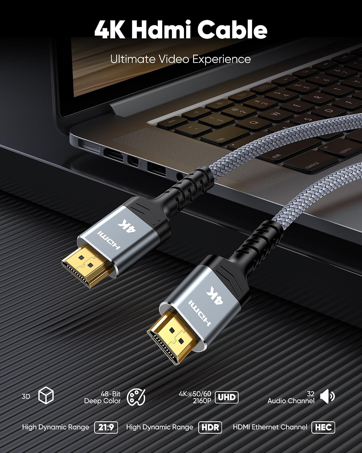 CONNECT EVERYTHING