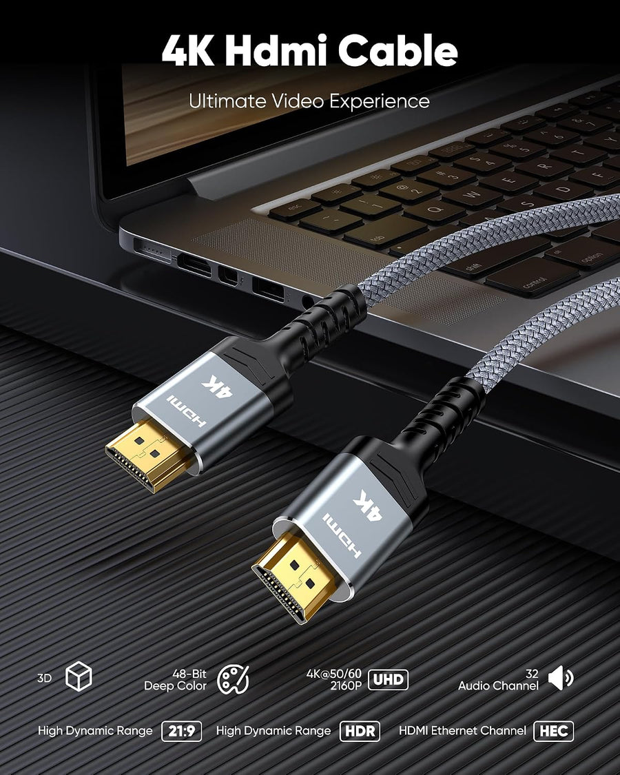 Cables & Adapters