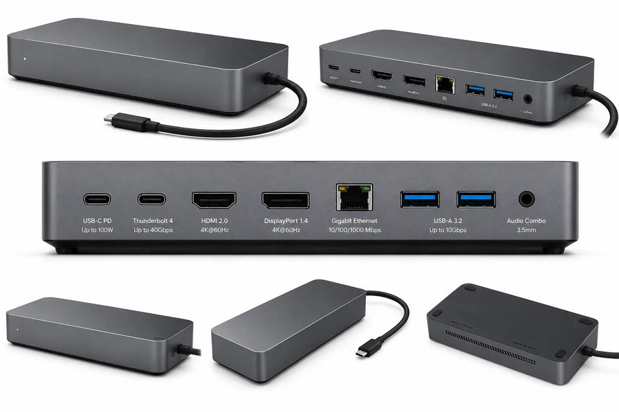 Docking Stations