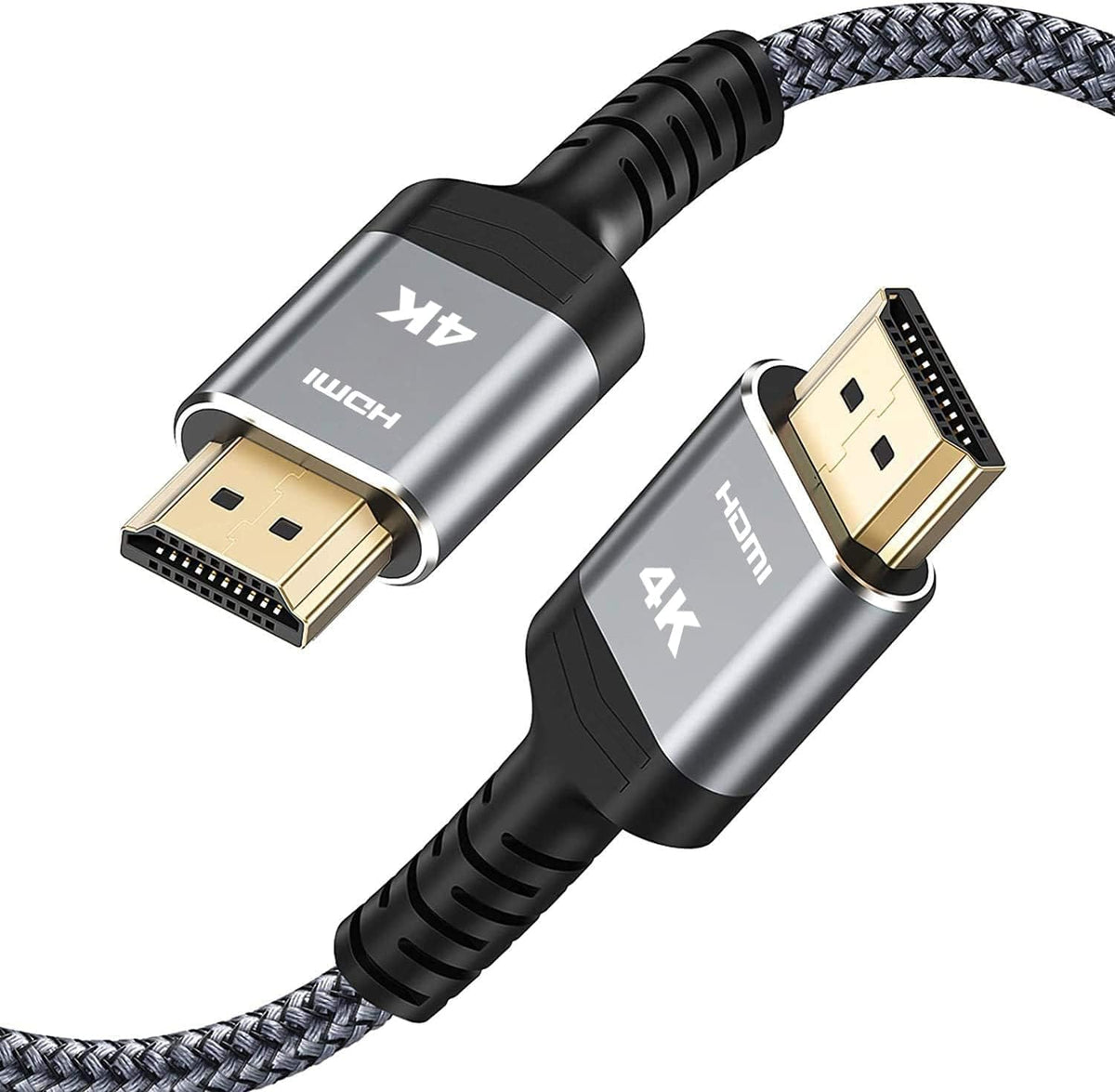 4K HDMI Cable - 10ft