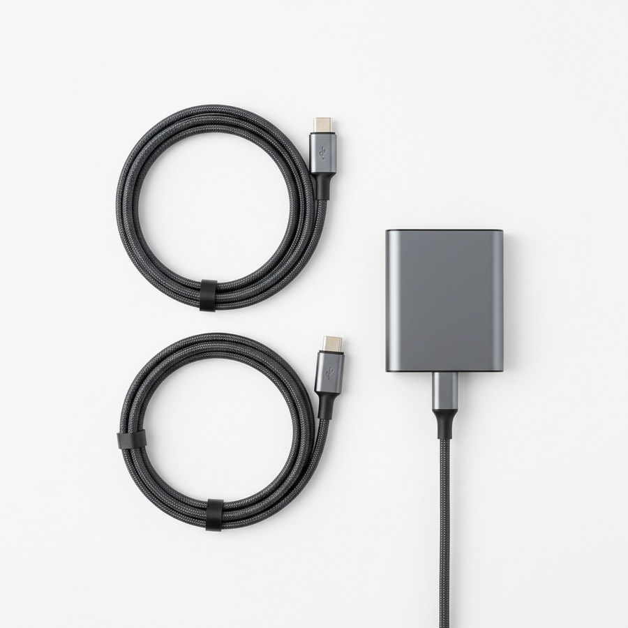 Cables & Adapters