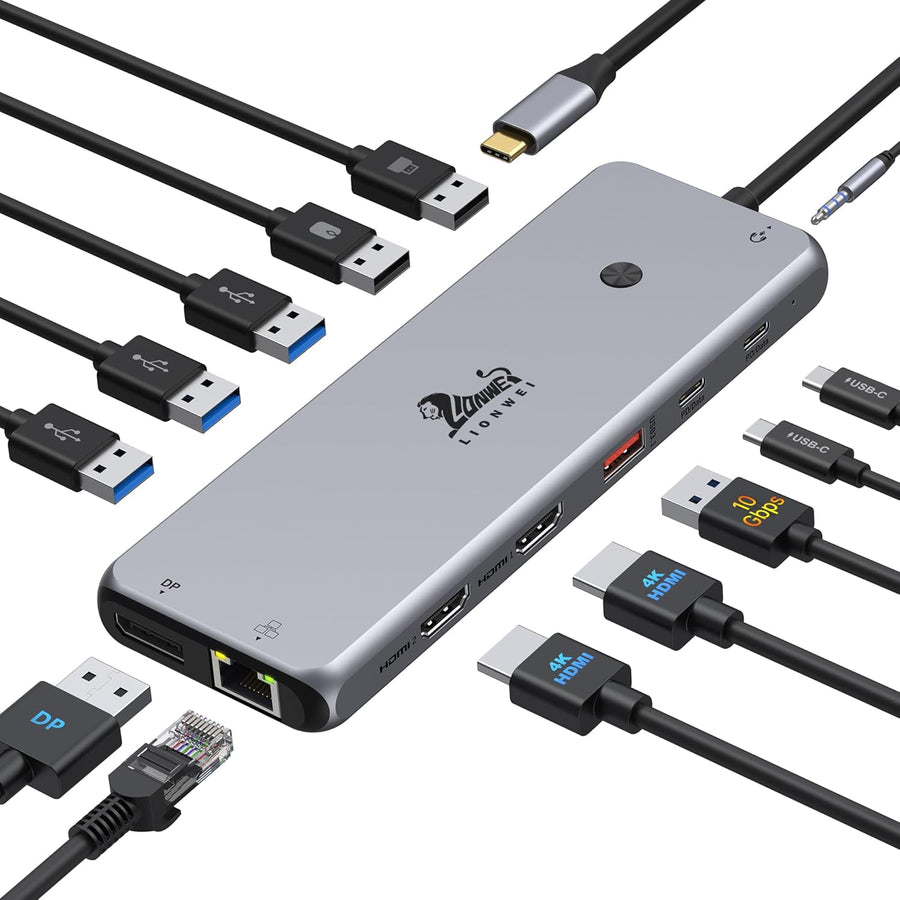 Docking Stations